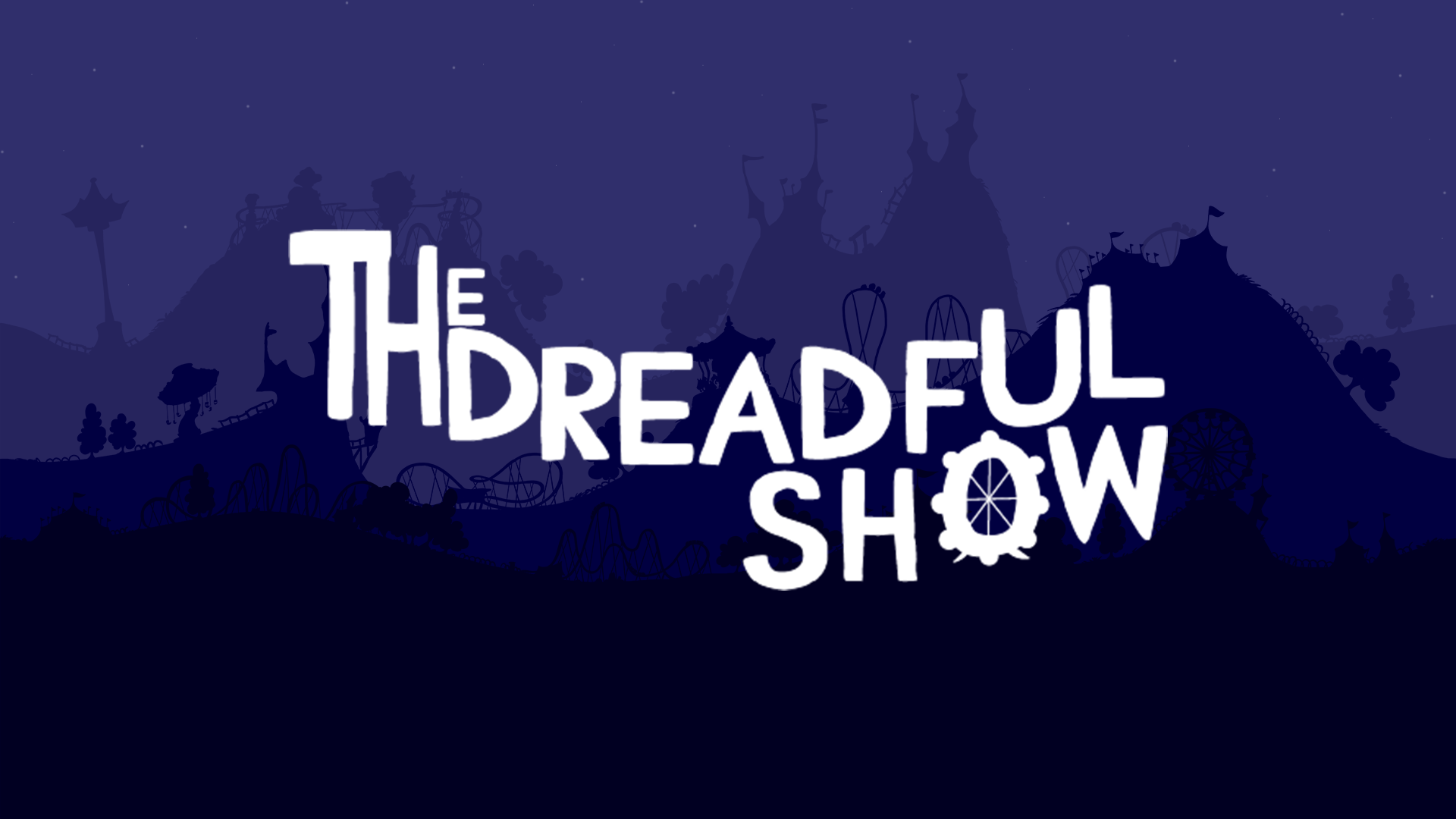 The Dreadful Show - Demo