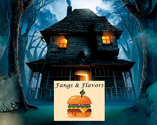 Fangs & Flavors