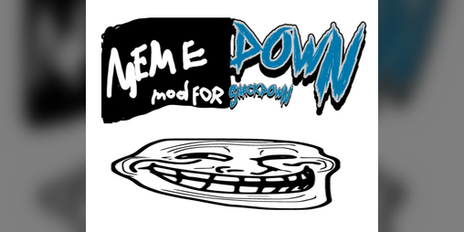 Cover image for MEMEDown