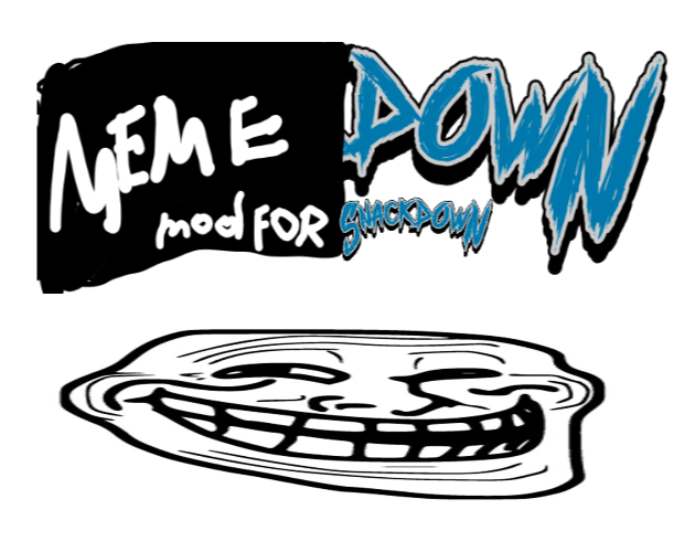 Cover image for MEMEDown