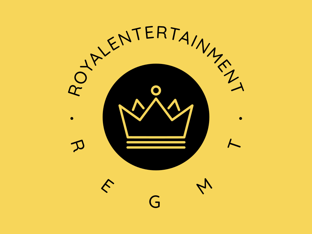 Royal Entertainment JAM