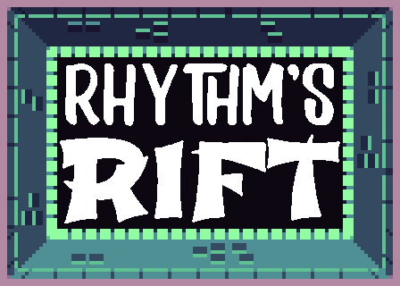 Rhythm's Rift