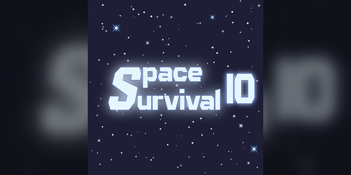 Cover image for Space Survival 10