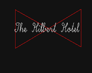 The Hilbert Hotel (demo)
