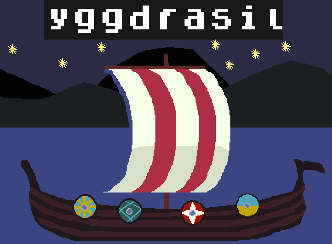 Yggdrasil