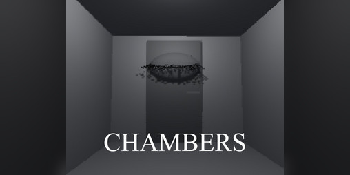 Cover image for CHAMBERS