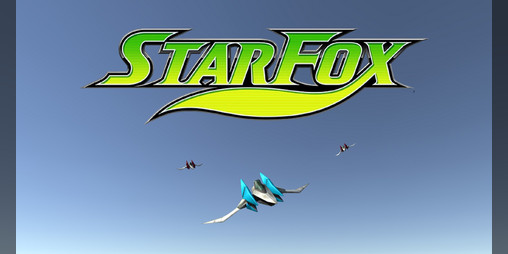 Cover image for Starfox Online
