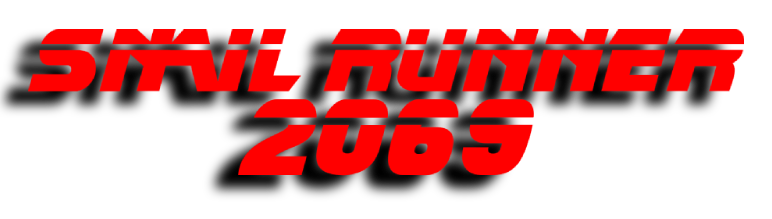 Snail Runner 2069