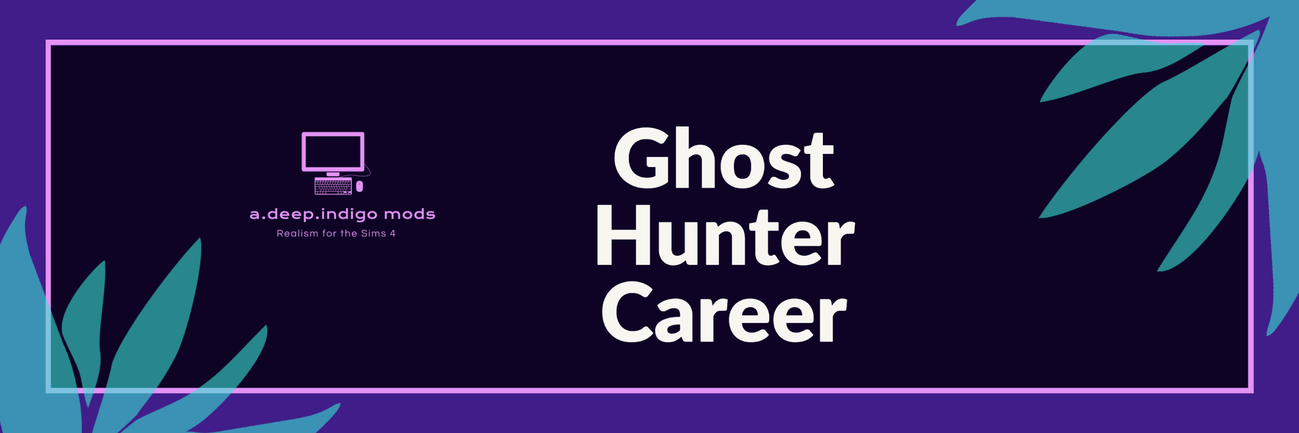 Ghost Hunter Career
