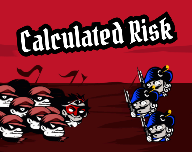 Calculated Risk