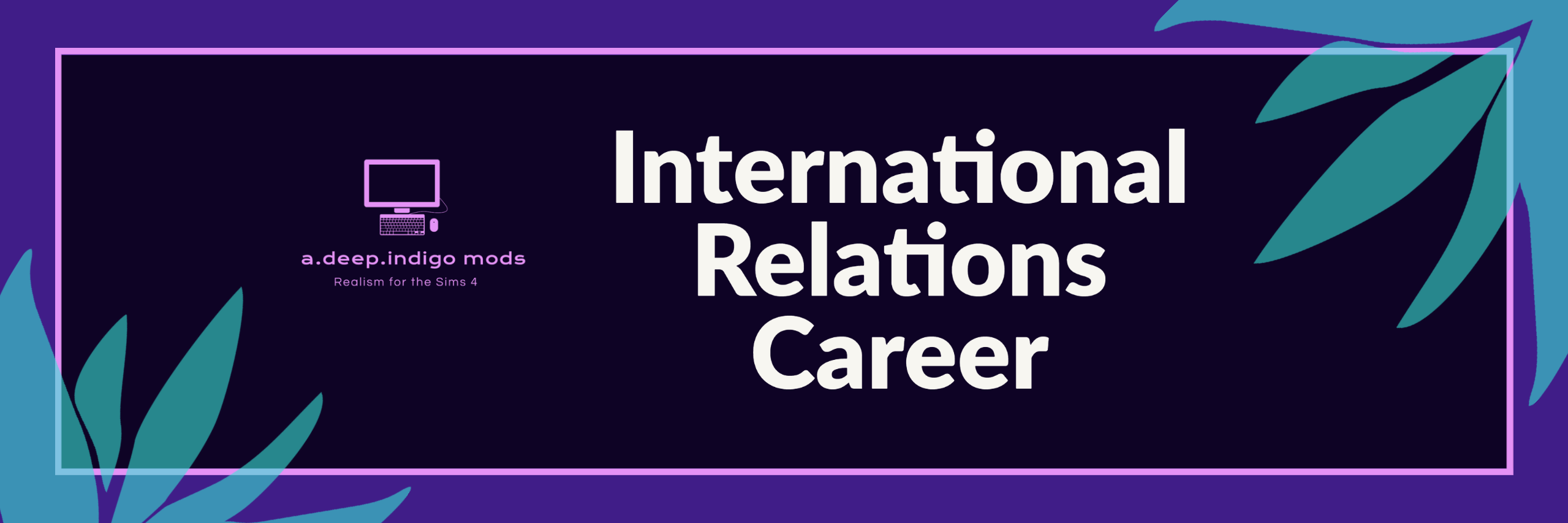 International Relations Career