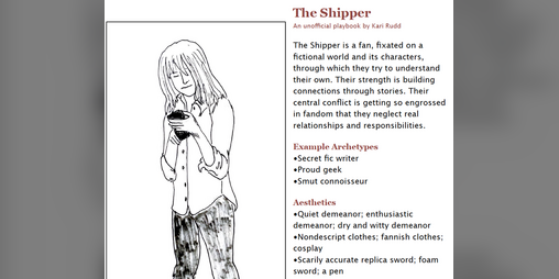 Cover image for The Shipper