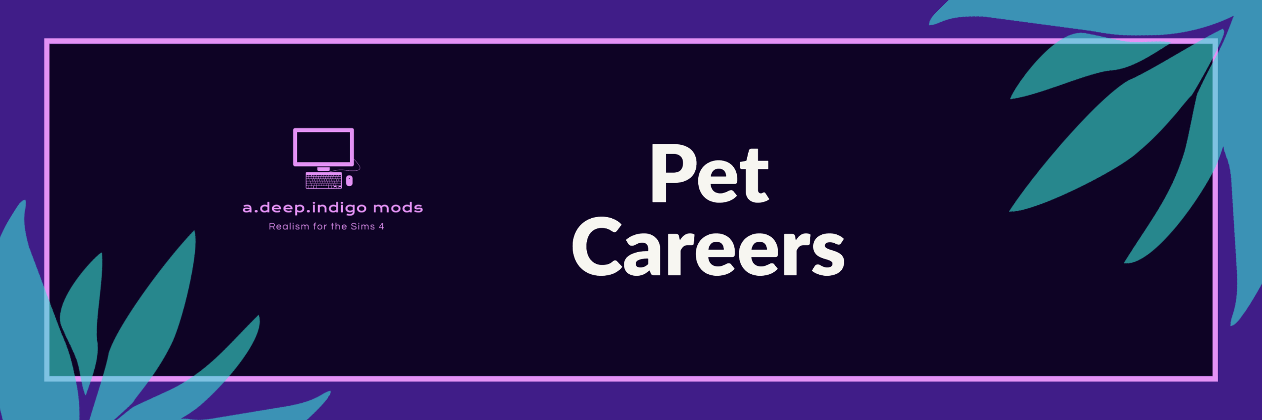Pet Careers