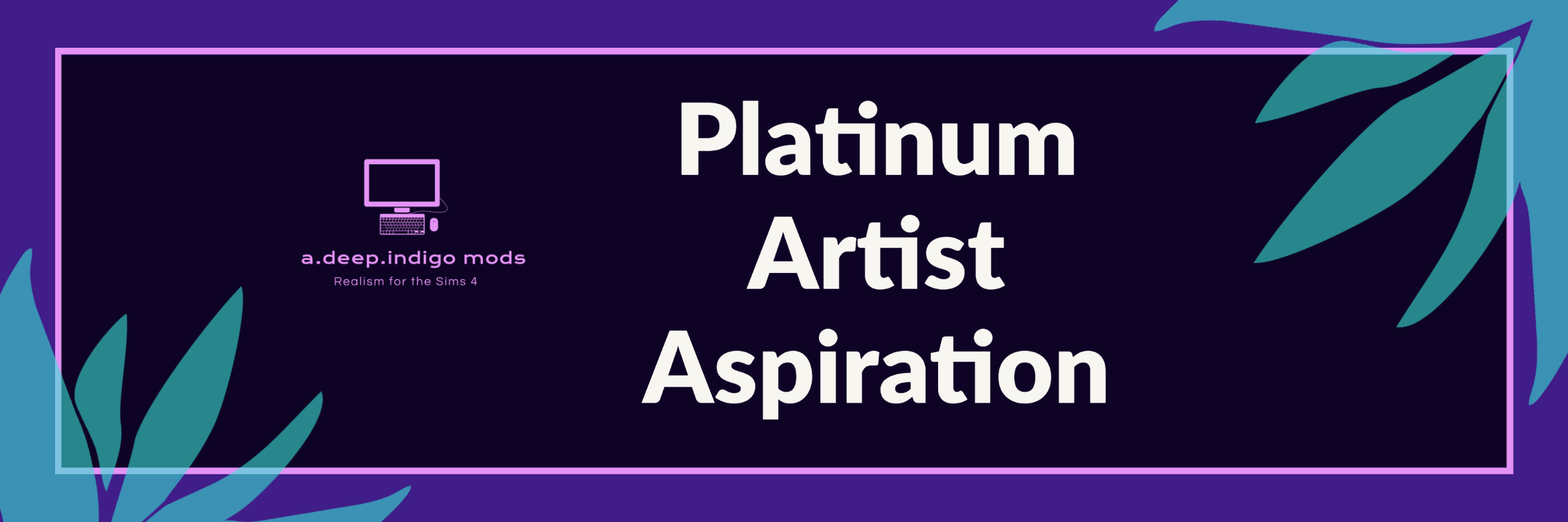 Platinum Artist Aspiration