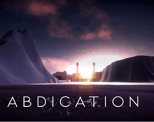 Abdication