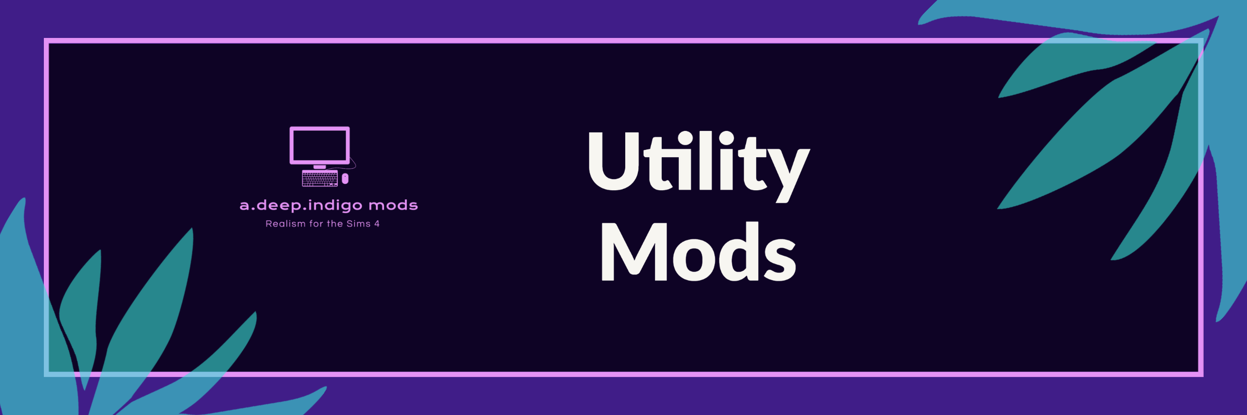 Utility Mods