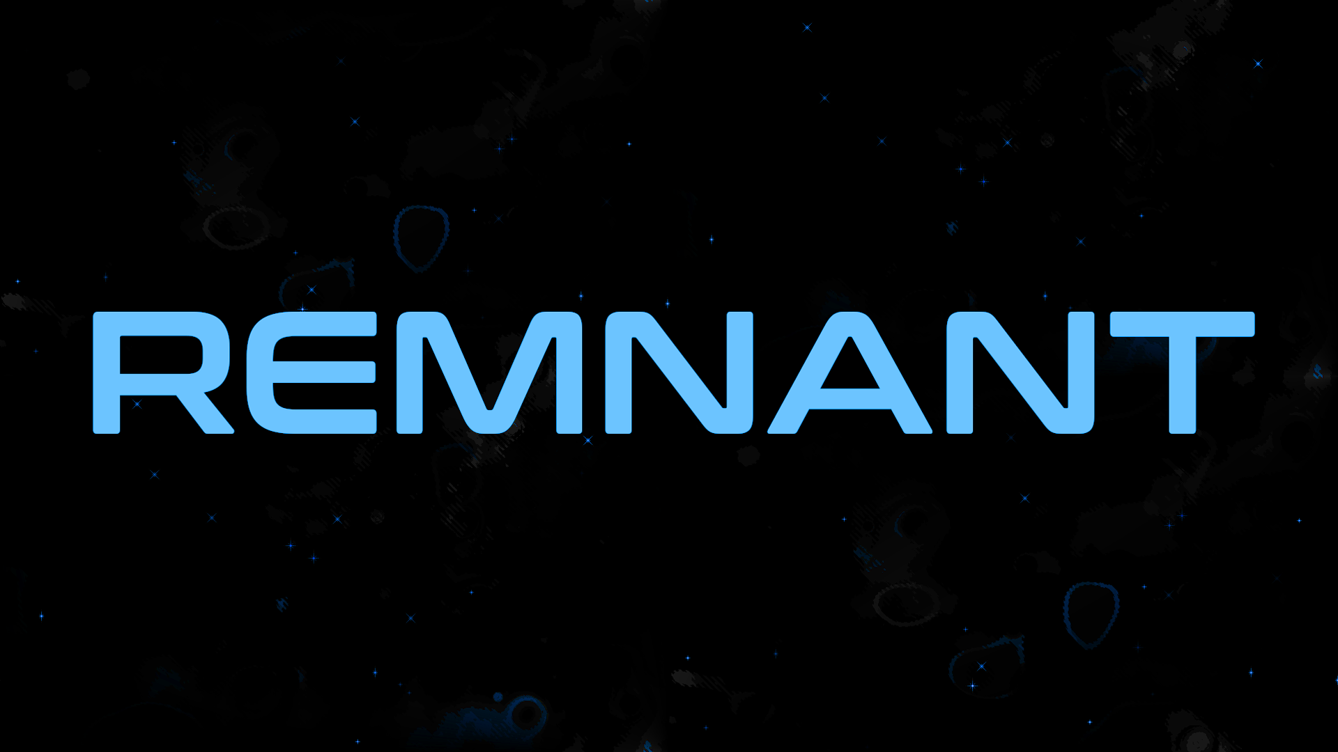 REMNANT (Demo)