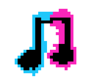 Cover image for Magical Melody