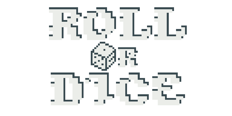 Roll Or Dice