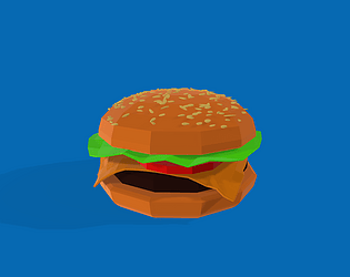 Burguer Rush