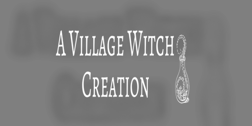 Cover image for the settled witch: in the city
