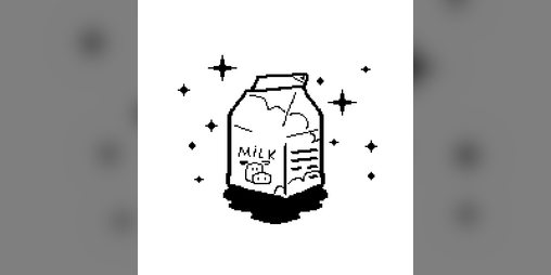 Cover image for Milk Quest!