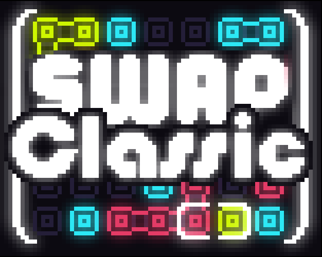 Cover image for Swap Classic