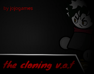 the cloning v.a.t