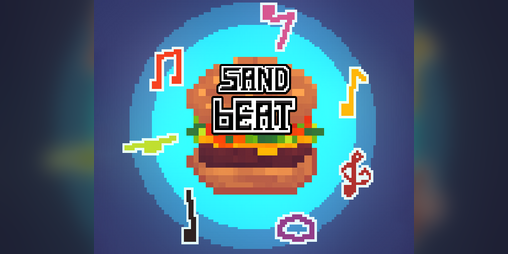 Cover image for SandBeat