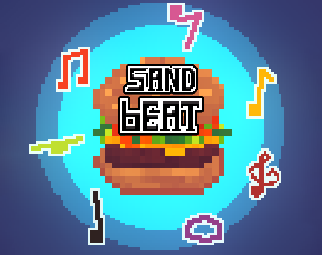 Cover image for SandBeat