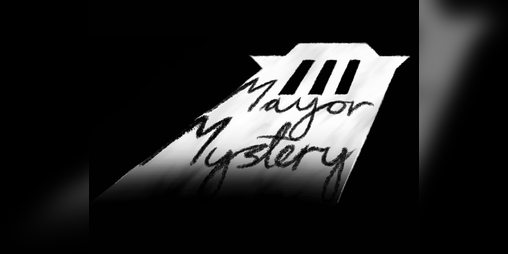 Cover image for Mayor Mystery