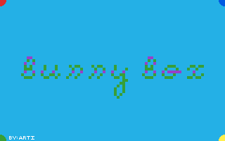 Bunny Box by ArtieParty