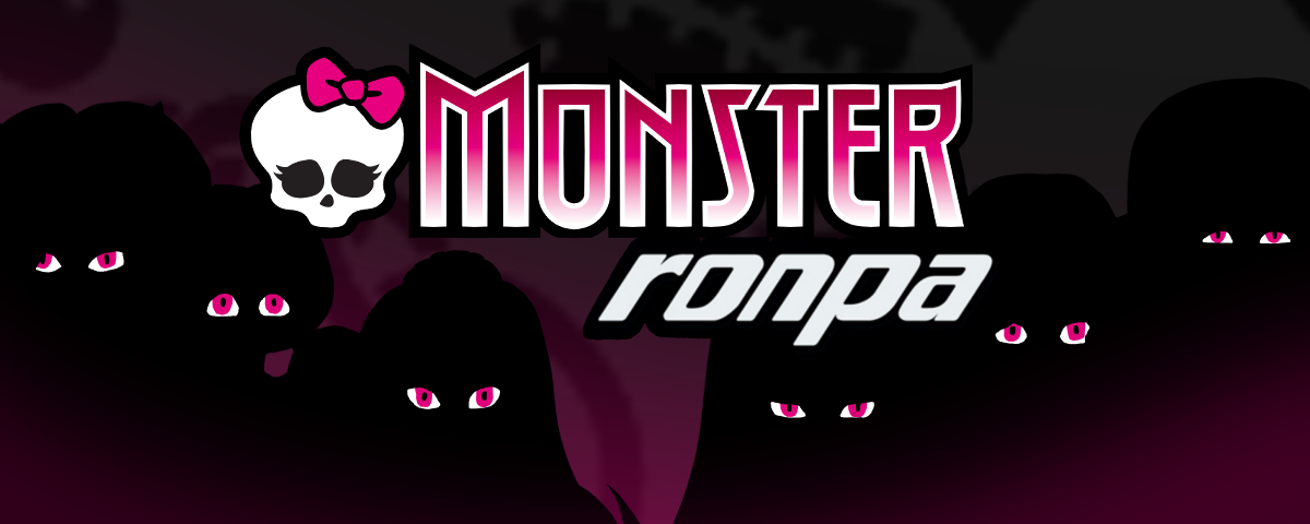 Monsteronpa