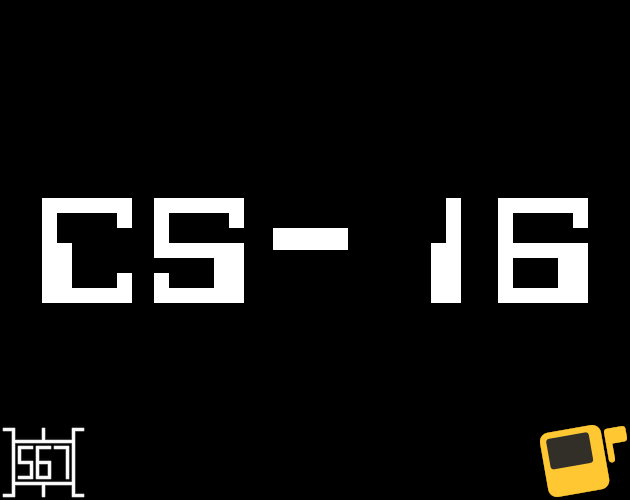 CS-16 (Playdate)
