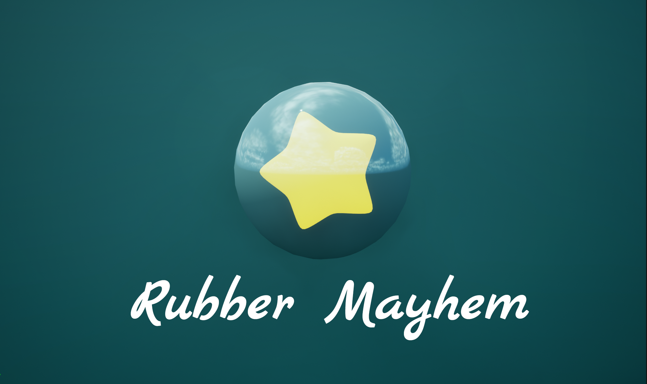 Rubber Mayhem