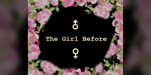 Cover image for The Girl Before