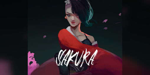 Cover image for Sakura