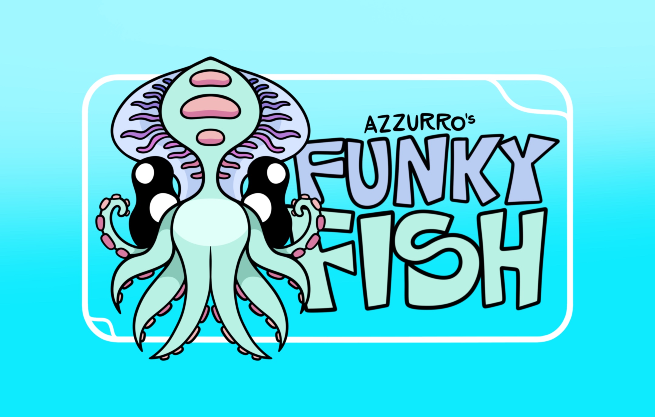 Funky Fish ID