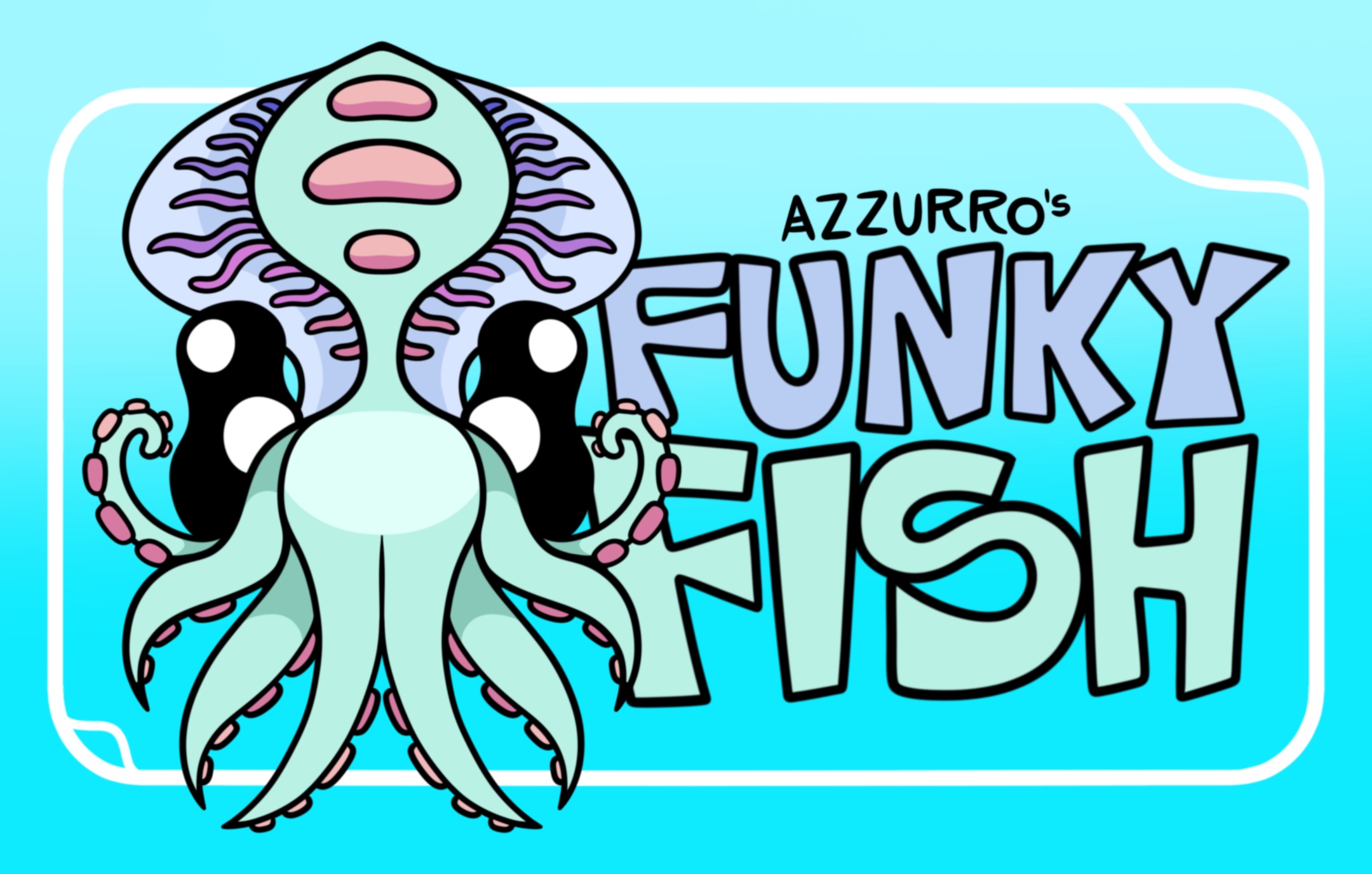 Funky Fish ID