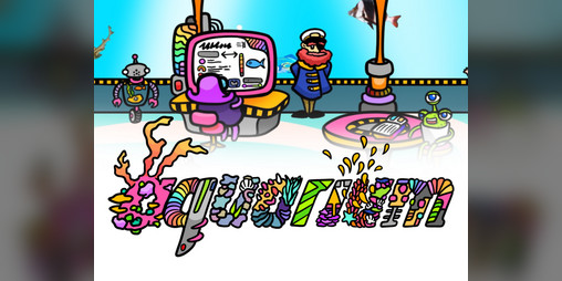 Cover image for Aquarium