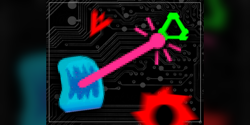 Cover image for Glitch