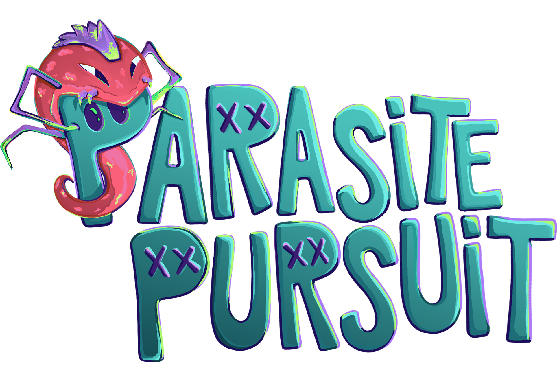 Parasite Pursuit