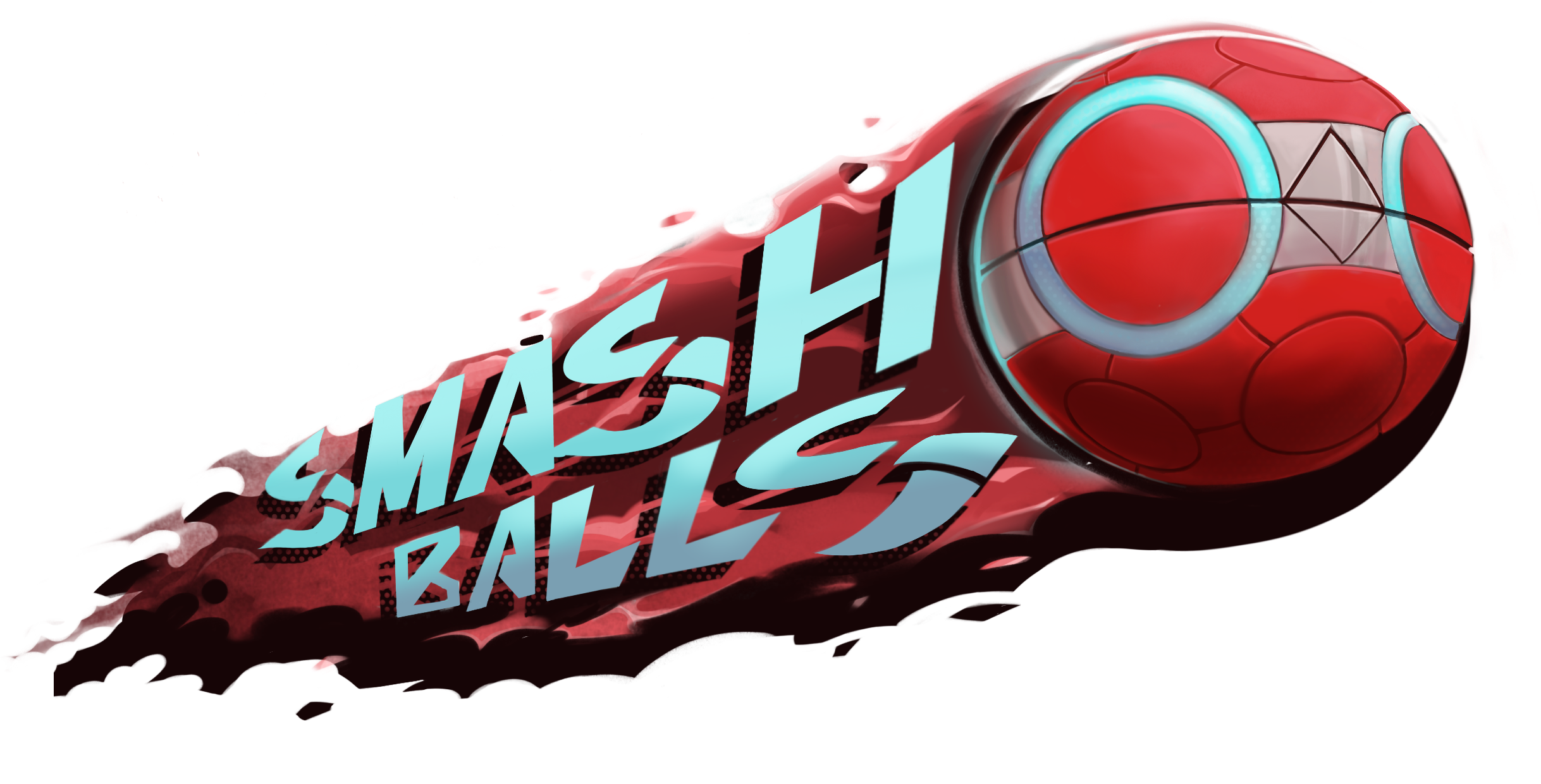 Smash Balls