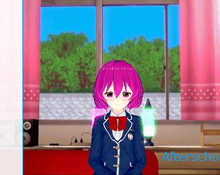 Afterschool Club