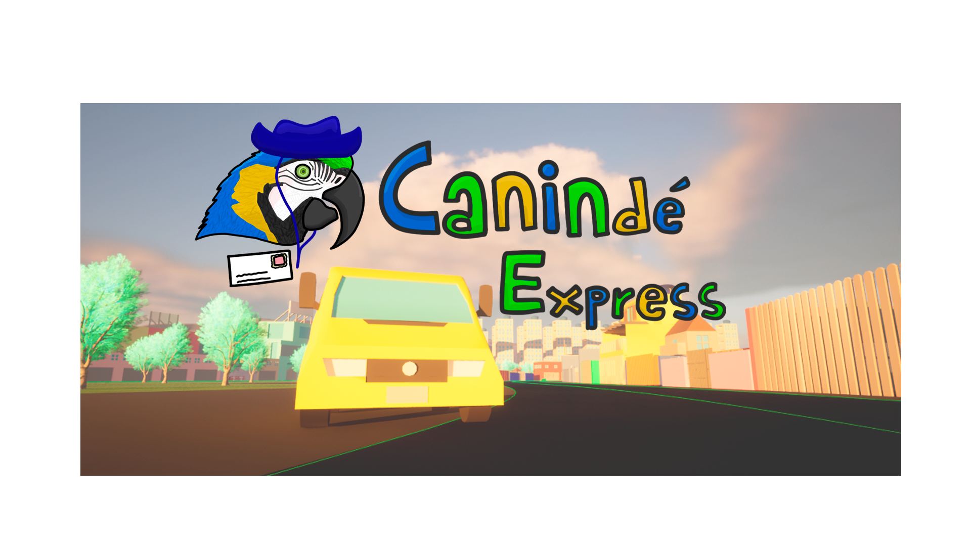 Canindé Express