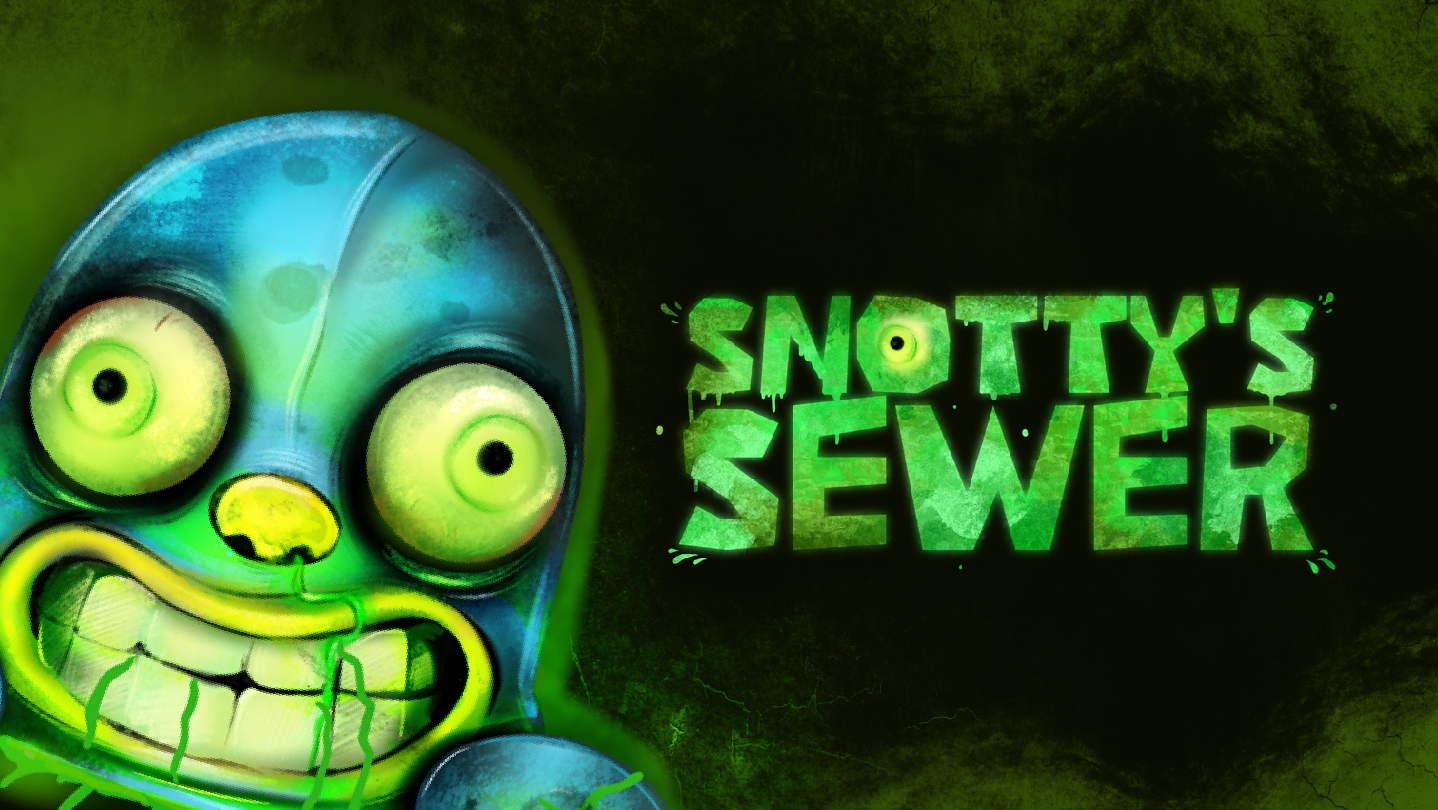 Snotty's Sewer