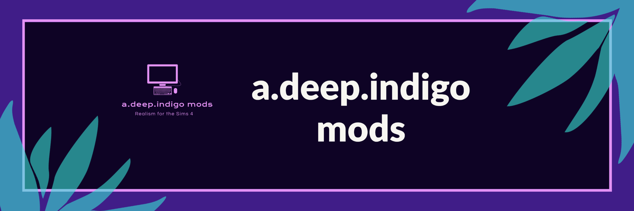 Mod Descriptions Index