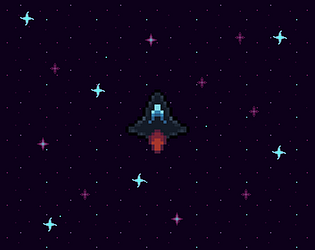 SpaceScrapper