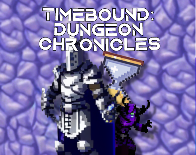 Timebound: Dungeon Chronicles