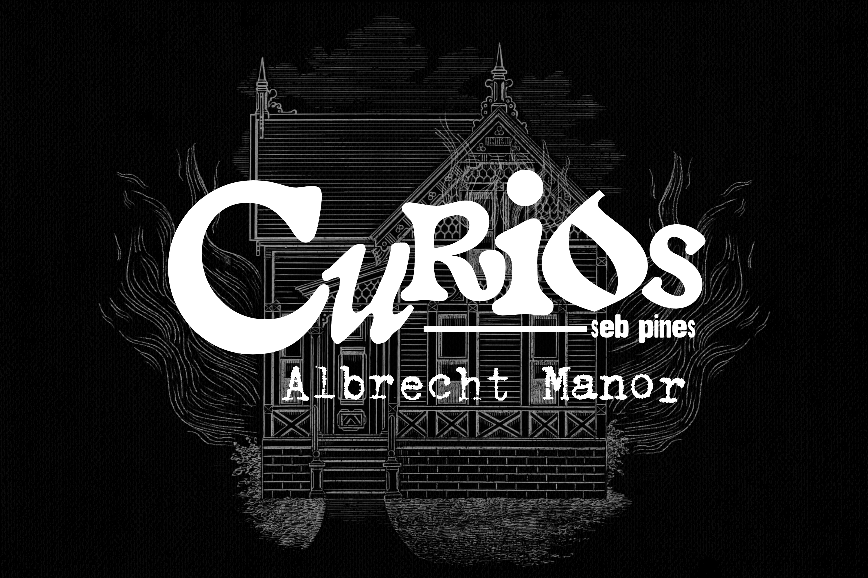 Curios: Albrecht Manor